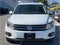 2015 Volkswagen Tiguan 2.0T SEL Sport Utility 4D