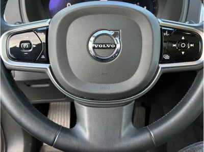 2023 Volvo XC90 B6 Plus Bright Theme Sport Utility 4D