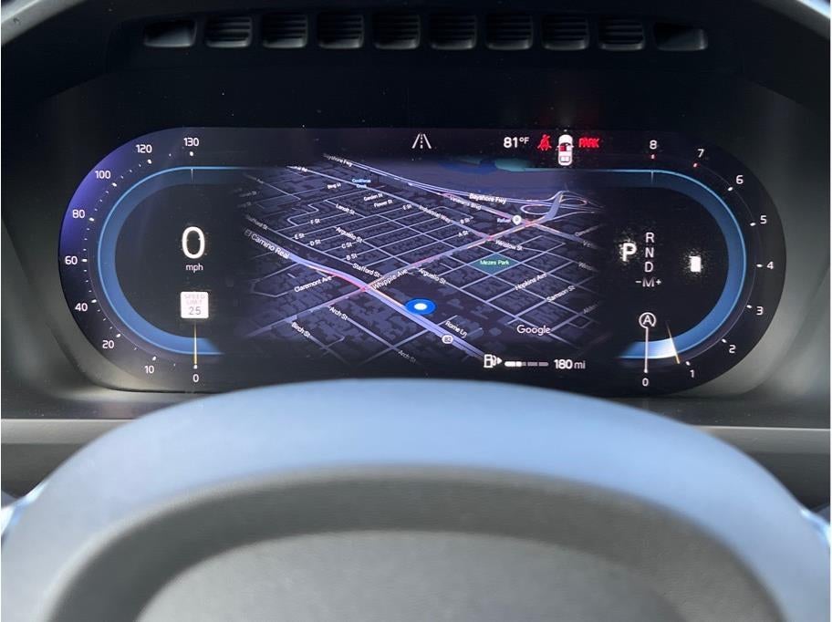 2023 Volvo XC90 B6 Plus Bright Theme Sport Utility 4D