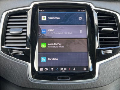 2023 Volvo XC90 B6 Plus Bright Theme Sport Utility 4D