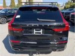 2019 Volvo XC60 T6 R-Design Sport Utility 4D