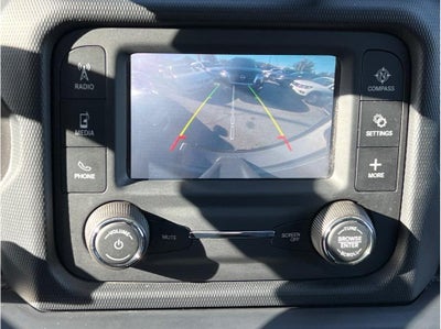 2019 Jeep Wrangler Unlimited Sport S Sport Utility 4D