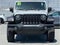 2021 Jeep Wrangler Unlimited Willys Sport Utility 4D