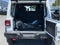 2021 Jeep Wrangler Unlimited Willys Sport Utility 4D