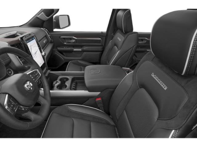 2025 RAM 1500 Crew Cab Laramie Pickup 4D 5 1/2 ft
