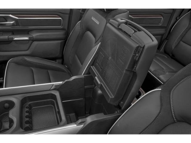 2025 RAM 1500 Crew Cab Laramie Pickup 4D 5 1/2 ft