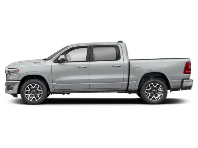 2025 RAM 1500 Crew Cab Laramie Pickup 4D 5 1/2 ft