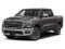 2025 RAM 1500 Crew Cab Laramie Pickup 4D 5 1/2 ft