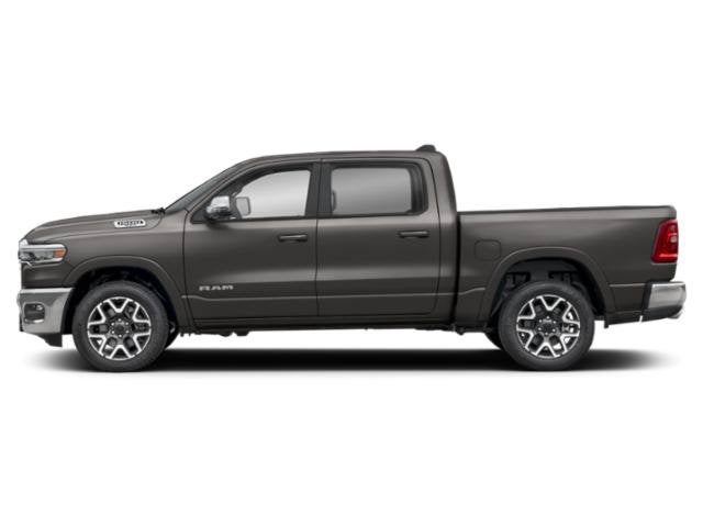2025 RAM 1500 Crew Cab Laramie Pickup 4D 5 1/2 ft