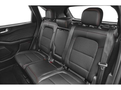 2025 Ford Escape ST-Line Select Sport Utility 4D