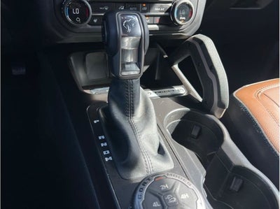 2024 Ford Bronco Outer Banks Sport Utility 4D