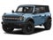 2022 Ford Bronco Outer Banks Sport Utility 4D