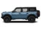2022 Ford Bronco Outer Banks Sport Utility 4D