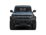 2022 Ford Bronco Outer Banks Sport Utility 4D