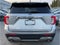 2022 Ford Explorer Limited Sport Utility 4D