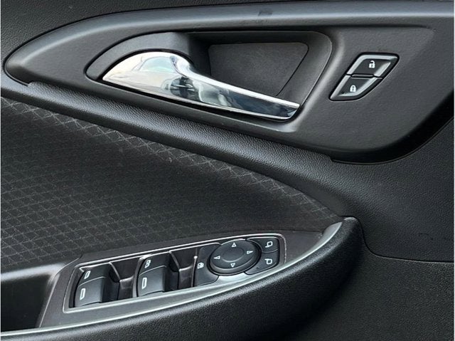 2023 Chevrolet Malibu 1LT Sedan 4D