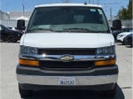 2024 Chevrolet Express 3500 Passenger LT Extended Van 3D