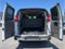 2024 Chevrolet Express 3500 Passenger LT Extended Van 3D