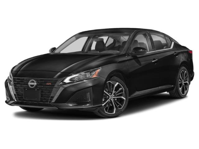 2023 Nissan Altima 2.5 SR Sedan 4D