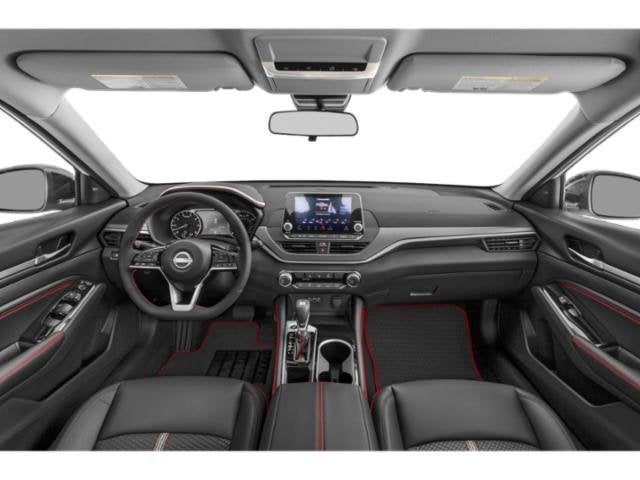 2023 Nissan Altima 2.5 SR Sedan 4D