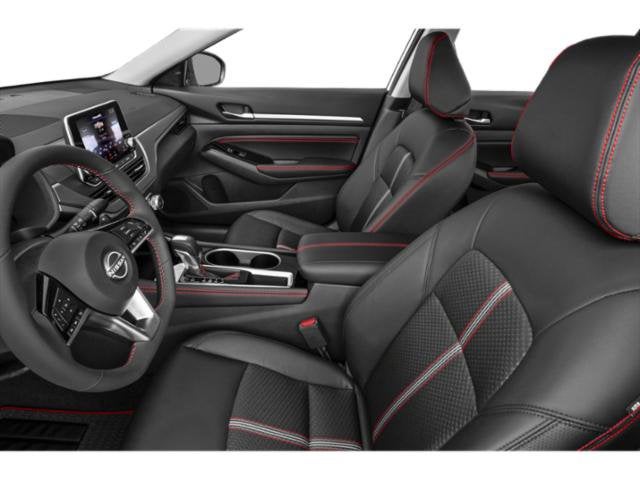 2023 Nissan Altima 2.5 SR Sedan 4D