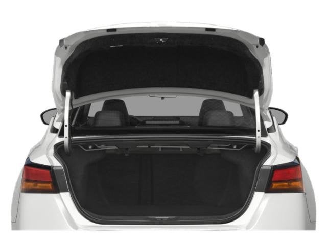 2023 Nissan Altima 2.5 SR Sedan 4D