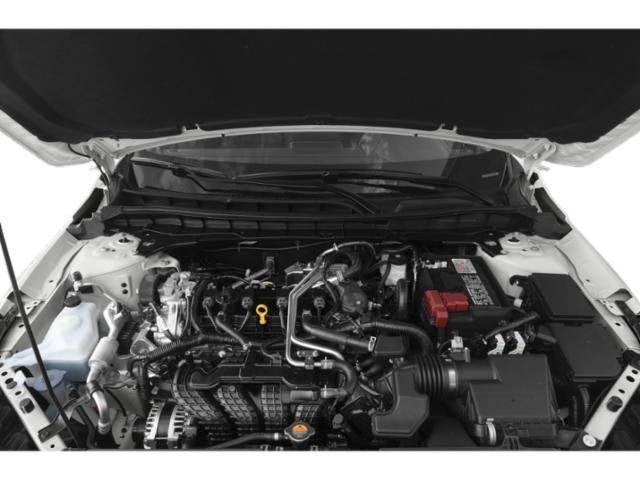 2023 Nissan Altima 2.5 SR Sedan 4D