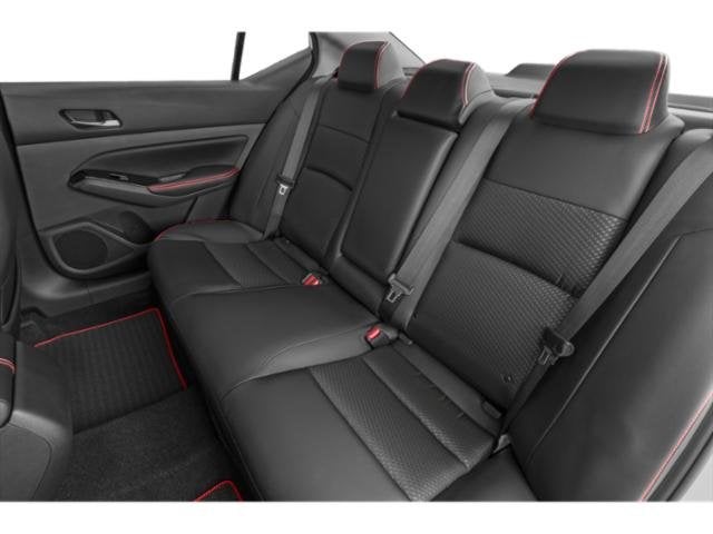 2023 Nissan Altima 2.5 SR Sedan 4D