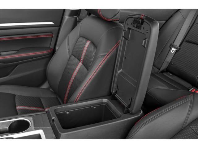 2023 Nissan Altima 2.5 SR Sedan 4D