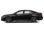 2023 Nissan Altima 2.5 SR Sedan 4D