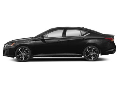 2023 Nissan Altima 2.5 SR Sedan 4D