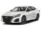 2023 Nissan Altima 2.5 SR Sedan 4D