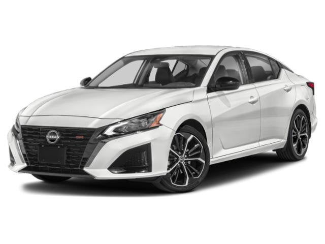 2023 Nissan Altima 2.5 SR Sedan 4D