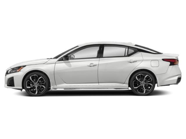 2023 Nissan Altima 2.5 SR Sedan 4D