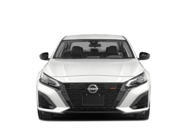 2023 Nissan Altima 2.5 SR Sedan 4D