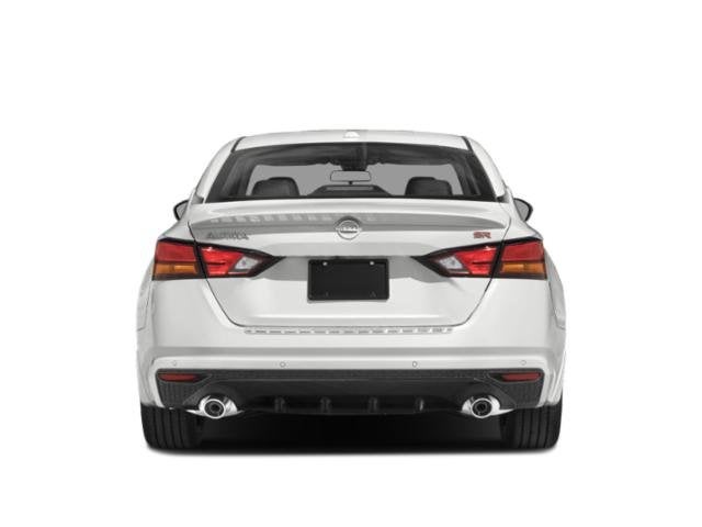 2023 Nissan Altima 2.5 SR Sedan 4D