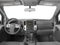 2016 Nissan Frontier Crew Cab SV Pickup 4D 6 ft