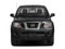 2016 Nissan Frontier Crew Cab SV Pickup 4D 6 ft