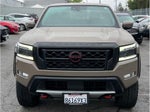 2023 Nissan Frontier Crew Cab PRO-4X Pickup 4D 5 ft