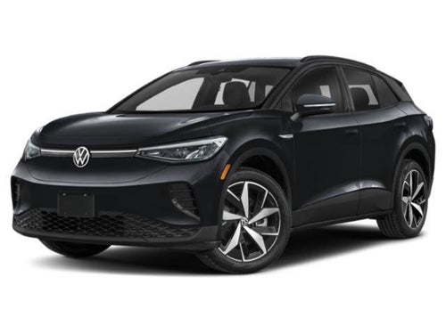 2023 Volkswagen ID.4 Pro S Sport Utility 4D