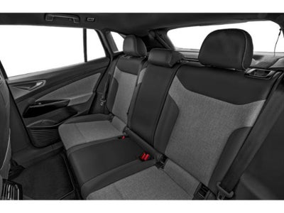 2023 Volkswagen ID.4 Pro S Sport Utility 4D