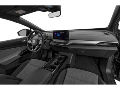 2023 Volkswagen ID.4 Pro S Sport Utility 4D