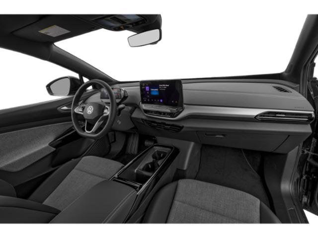 2023 Volkswagen ID.4 Pro S Sport Utility 4D