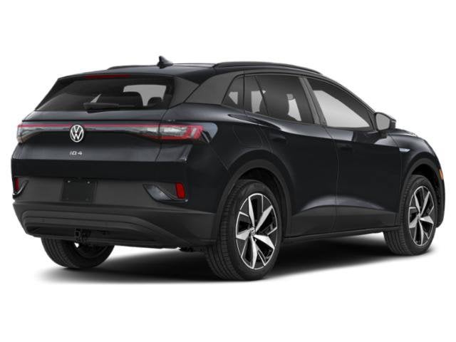 2023 Volkswagen ID.4 Pro S Sport Utility 4D
