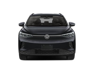 2023 Volkswagen ID.4 Pro S Sport Utility 4D