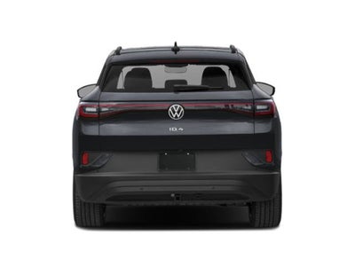 2023 Volkswagen ID.4 Pro S Sport Utility 4D