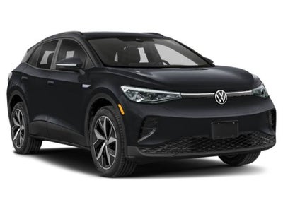 2023 Volkswagen ID.4 Pro S Sport Utility 4D