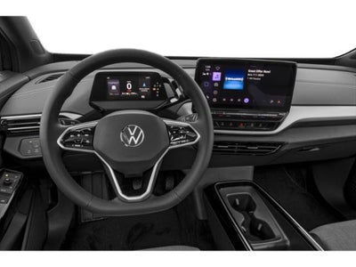 2023 Volkswagen ID.4 Pro S Sport Utility 4D