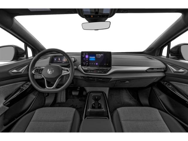 2023 Volkswagen ID.4 Pro S Sport Utility 4D