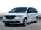 2017 Dodge Grand Caravan Passenger SE Minivan 4D